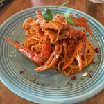 海Café＆Kitchen St.ELMO - 