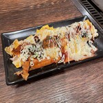 このみ - とん平チーズ焼き♥