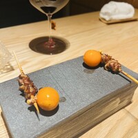 焼鳥 まこ - 