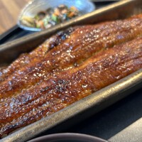 うなぎ四代目菊川 VISON多気店 - 
