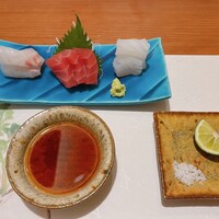 旬菜こかぶ亭 - 