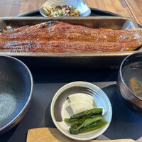 うなぎ四代目菊川 VISON多気店 - 