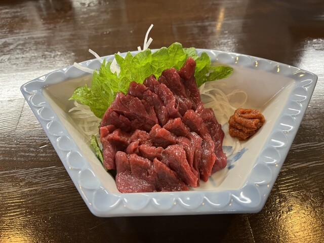 馬力本願 - 七日町（ラーメン）の写真