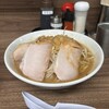 極肉麺 たいし