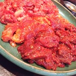 焼肉ホルモン アポロン - 