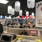 たこやきやの元祖 本家 会津屋 - 雰囲気