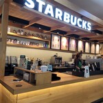 STARBUCKS - 