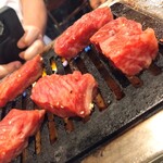 焼肉ホルモン アポロン - 