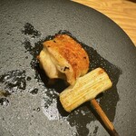 焼鳥 一葉 - 