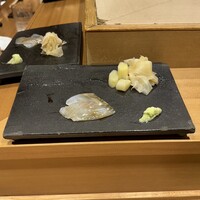 まんてん鮨 日比谷オクロジ店 - 