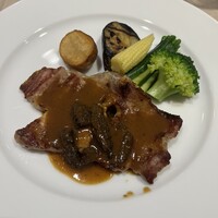 かもめのイタリアン - 