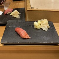 まんてん鮨 日比谷オクロジ店 - 