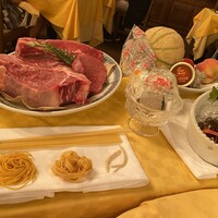 ラ・ビスボッチャ - 