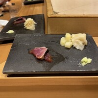 まんてん鮨 日比谷オクロジ店 - 