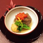 人形町 今半 東京ガーデンテラス紀尾井町店 - 