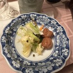 花仙庵 仙仁温泉 岩の湯 - 