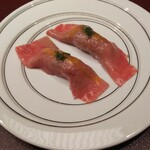 人形町 今半 東京ガーデンテラス紀尾井町店 - 