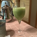 花仙庵 仙仁温泉 岩の湯 - 