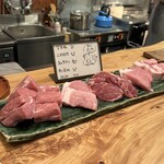 とんかつ 乃ぐち - 