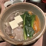 花仙庵 仙仁温泉 岩の湯 - 