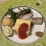 花仙庵 仙仁温泉 岩の湯 - 