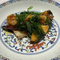 中国意境菜 白燕 - 