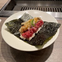 USHIGORO S. SHINJUKU - 