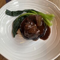 京の発酵イタリアンCAMOS - 