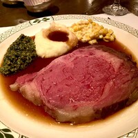 ロウリーズ・ザ・プライムリブ 恵比寿ガーデンプレイス店 - 