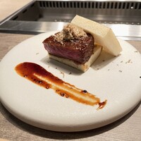 USHIGORO S. SHINJUKU - 