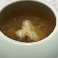 中国意境菜 白燕 - 