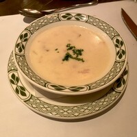 ロウリーズ・ザ・プライムリブ 恵比寿ガーデンプレイス店 - 