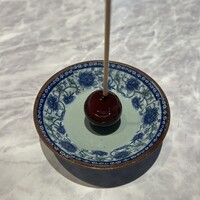 中国意境菜 白燕 - 