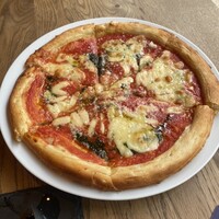 京の発酵イタリアンCAMOS - 