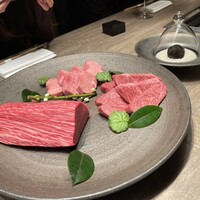 USHIGORO S. SHINJUKU - 