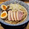 麺匠たか松 京都駅ビル拉麺小路店