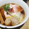 らぁ麺 紫陽花