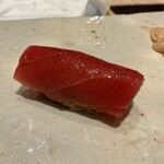 浅草壽司清 - 赤身