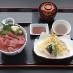 日本料理 魚月 - 