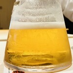 鮨 千陽 - まるで富士山の雪解けの様✩⋆*॰¨̮⋆｡˚✨