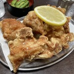 若鶏時代 なると - 