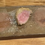 とんかつ 乃ぐち - 