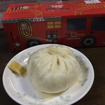 551蓬莱 梅田阪神店 - 