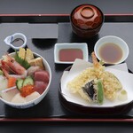 日本料理 魚月 - 