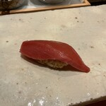 浅草壽司清 - 赤身