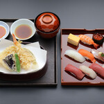 日本料理 魚月 - 