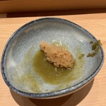 浅草壽司清 - 追いシャリ