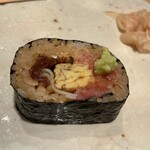 浅草壽司清 - デリシャス巻き