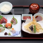 日本料理 魚月 - 
