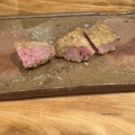 とんかつ 乃ぐち - 